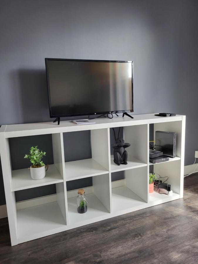 Apartment Un Bel Proche Centre Et 20 Mn Du Puy Du Fou Cholet