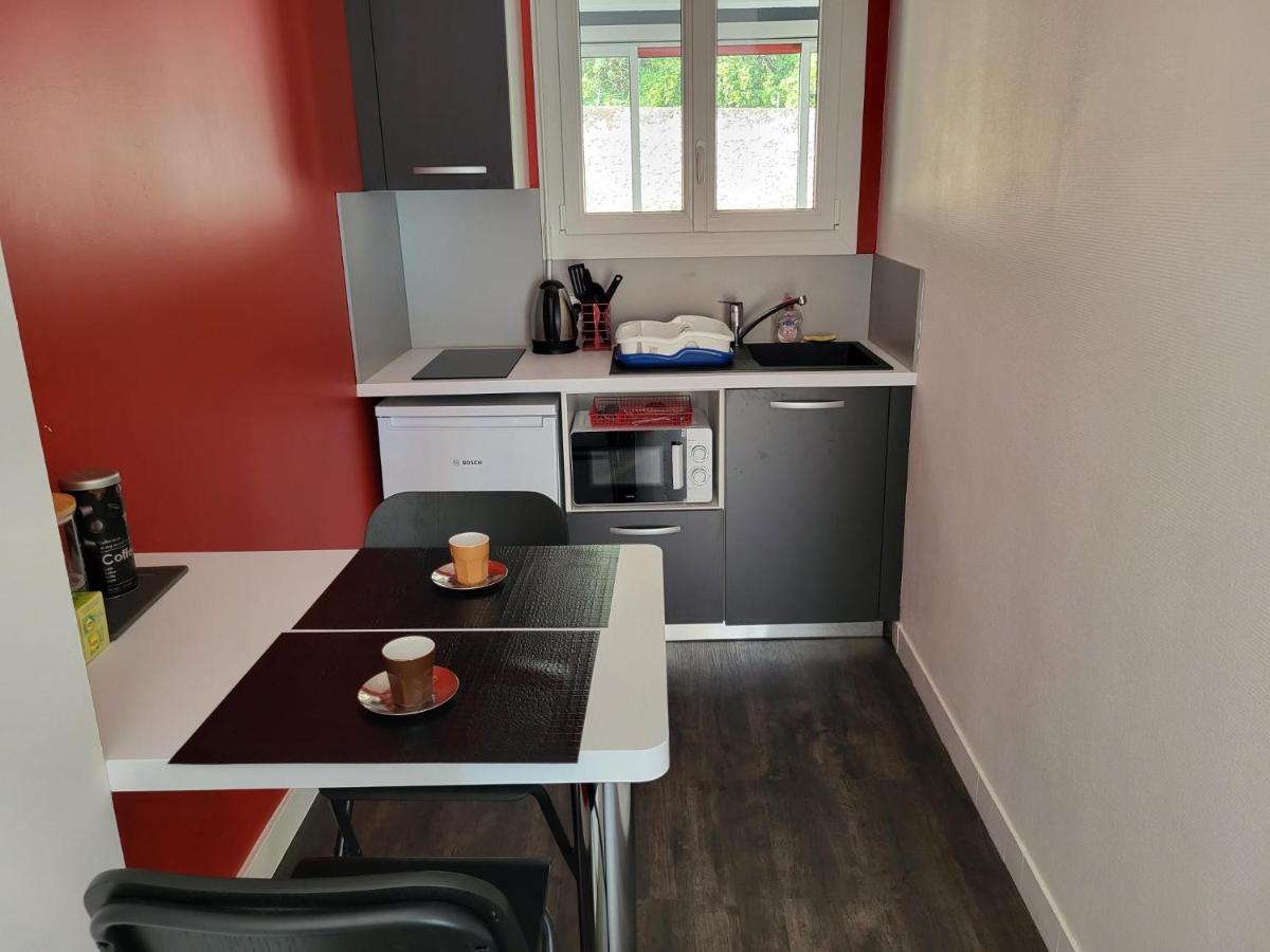 Un Bel Proche Centre Et 20 Mn Du Puy Du Fou Apartment Cholet