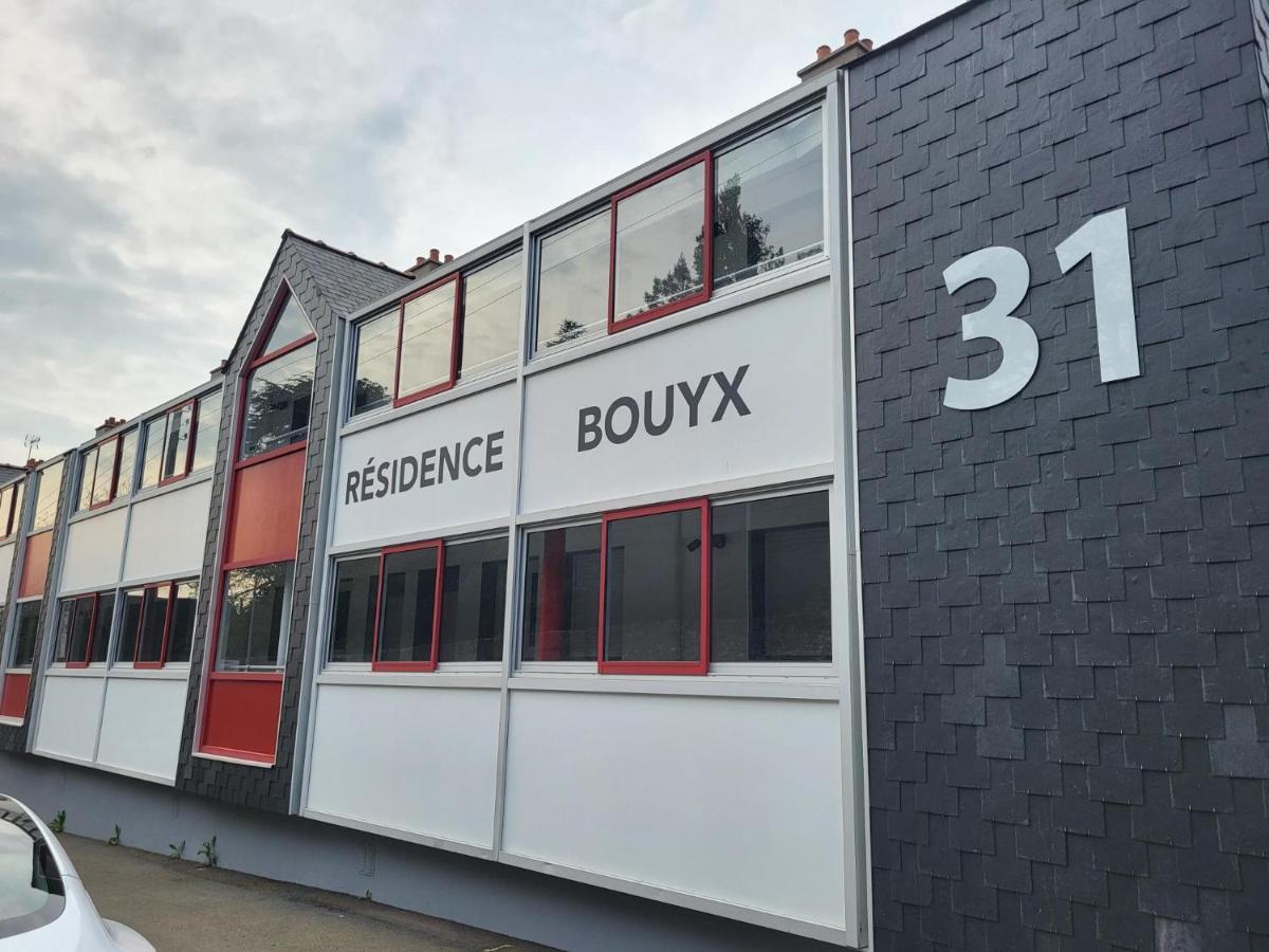 Apartment Un Bel Proche Centre Et 20 Mn Du Puy Du Fou Cholet