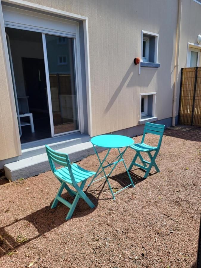 Un Bel Proche Centre Et 20 Mn Du Puy Du Fou Apartment